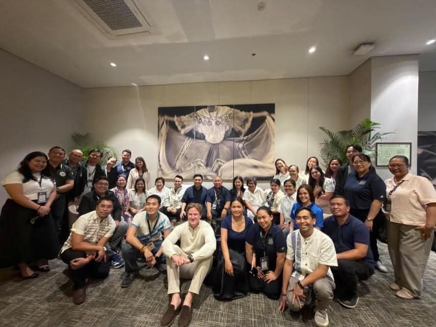 CEAP National Convention Sugbu 2026 in Cebu City, Philippines